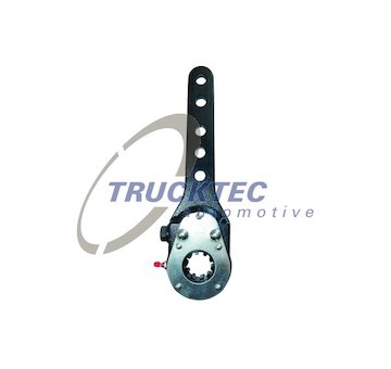 Pakovy ovladac, brzdový systém TRUCKTEC AUTOMOTIVE 90.10.001