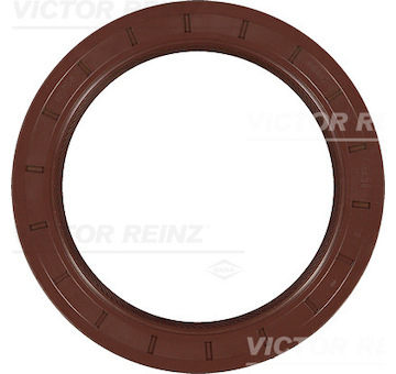 Těsnicí kroužek hřídele, klikový hřídel VICTOR REINZ 81-25952-20