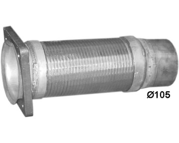 Výfuková trubka POLMO 64.18