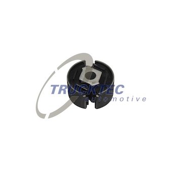 Pouzdro, zaveseni kabiny TRUCKTEC AUTOMOTIVE 01.29.007