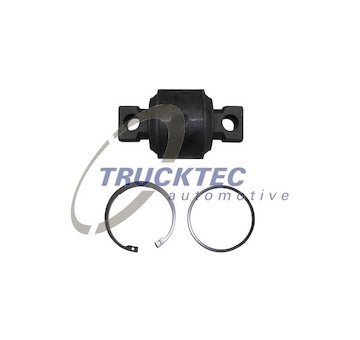 Sada na opravy - řídicí páka TRUCKTEC AUTOMOTIVE 03.43.011