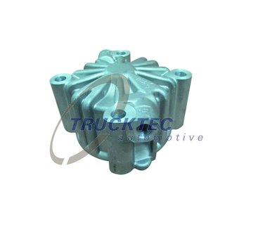 Ridici valec TRUCKTEC AUTOMOTIVE 01.24.281