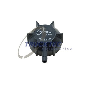 Uzavírací víčko TRUCKTEC AUTOMOTIVE 05.40.024