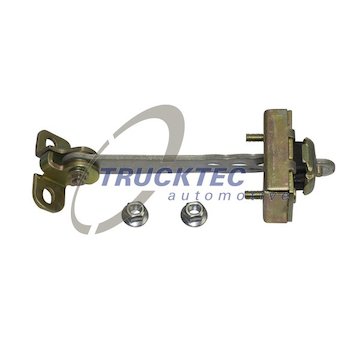 Uchyceni dveri TRUCKTEC AUTOMOTIVE 01.53.070