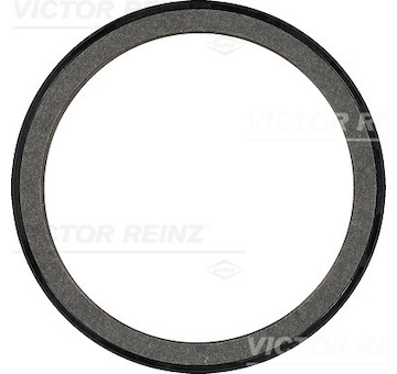 Těsnicí kroužek hřídele, klikový hřídel VICTOR REINZ 81-37409-00