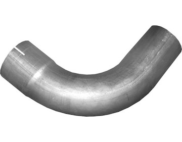 Výfuková trubka POLMO 68.623
