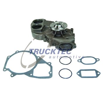 Vodní čerpadlo TRUCKTEC AUTOMOTIVE 01.19.142