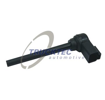 Snímač, stav chladicí kapaliny TRUCKTEC AUTOMOTIVE 04.17.011
