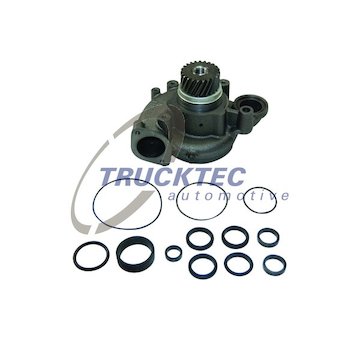 Vodní čerpadlo TRUCKTEC AUTOMOTIVE 03.19.081