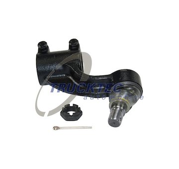 Hlava příčného táhla řízení TRUCKTEC AUTOMOTIVE 04.31.037