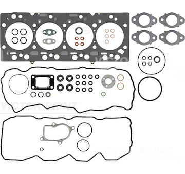 Sada těsnění, hlava válce VICTOR REINZ 02-37790-01
