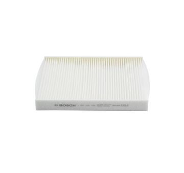 Filtr, vzduch v interiéru BOSCH 1 987 432 038