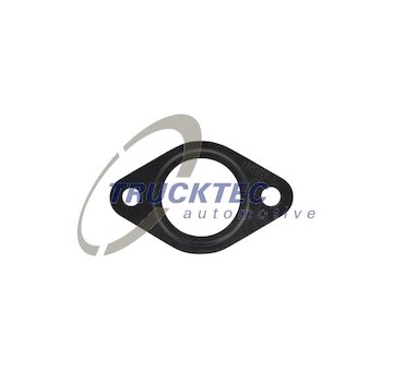 Těsnění, kolektor výfukových plynů TRUCKTEC AUTOMOTIVE 01.16.087