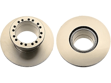 Brzdový kotouč TRW DF5083S