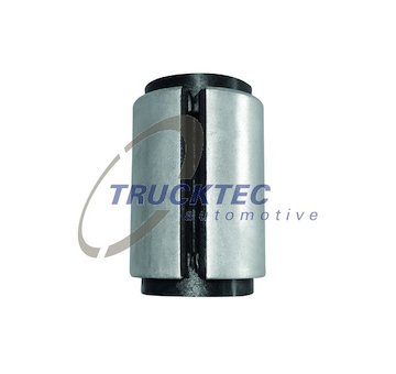 Loziskove pouzdro, listova pruzina TRUCKTEC AUTOMOTIVE 01.30.132