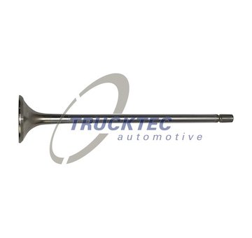 Výfukový ventil TRUCKTEC AUTOMOTIVE 03.12.007