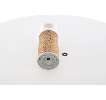 Vzduchový filtr BOSCH 1 457 433 200
