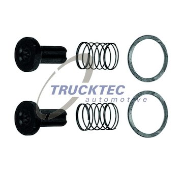Sada na opravy, palivové čerpadlo TRUCKTEC AUTOMOTIVE 01.43.046