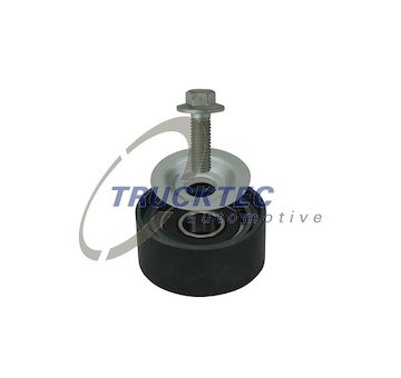 Vratná/vodicí kladka, klínový žebrový řemen TRUCKTEC AUTOMOTIVE 05.19.026