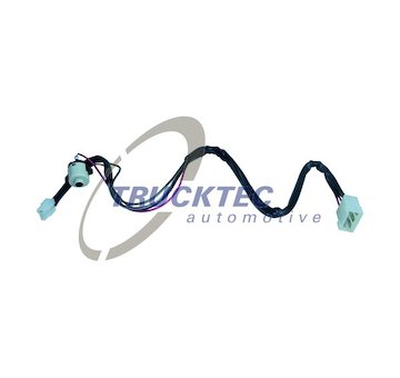 Spínač zapalování / startéru TRUCKTEC AUTOMOTIVE 01.42.069