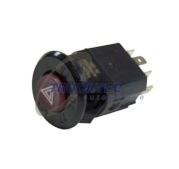 Vypinac vystraznych blikacu TRUCKTEC AUTOMOTIVE 01.42.060