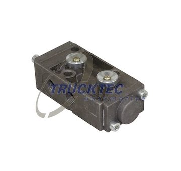 Spínač, převodovka typu splitter TRUCKTEC AUTOMOTIVE 05.24.024