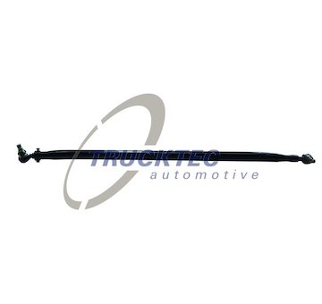 Příčné táhlo řízení TRUCKTEC AUTOMOTIVE 04.31.039
