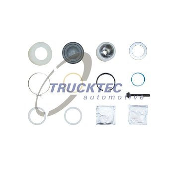 Sada na opravy - řídicí páka TRUCKTEC AUTOMOTIVE 03.32.001