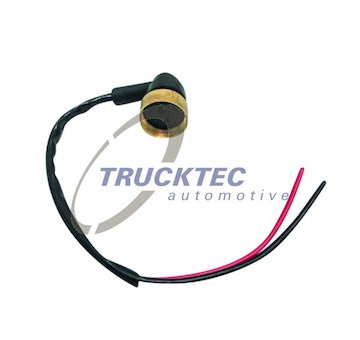 Elektrické vedení TRUCKTEC AUTOMOTIVE 01.42.072