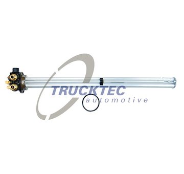 Snímač, rezerva paliva TRUCKTEC AUTOMOTIVE 03.42.010