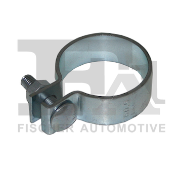 Spojovací trubky, výfukový systém FA1 941-963