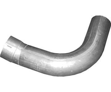 Výfuková trubka POLMO 68.653