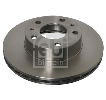 Brzdový kotouč FEBI BILSTEIN 10564