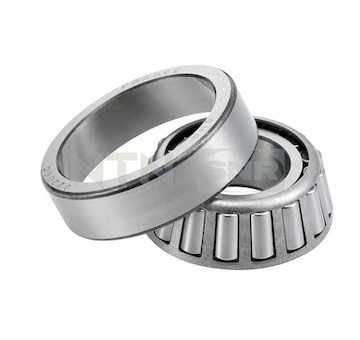 Ložisko kola SNR HDB031