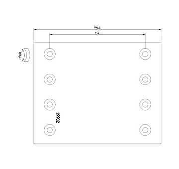 Brzdove oblozeni, bubnova brzda TEXTAR 19902