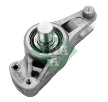 Napínací rameno, žebrovaný klínový řemen INA 533 0065 20