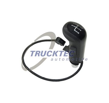 Hlavice radici paky TRUCKTEC AUTOMOTIVE 05.24.030