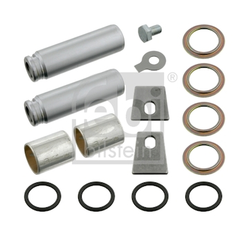 Opravna sada, ulozeni brzdovych celisti FEBI BILSTEIN 06455