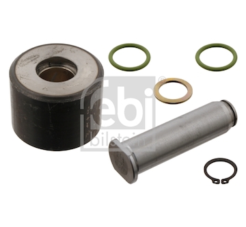 Sada na opravy, kladka brzdové čelisti FEBI BILSTEIN 07466