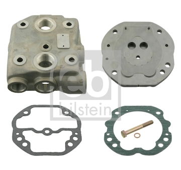 Hlava válce, vzduchový kompresor FEBI BILSTEIN 14666