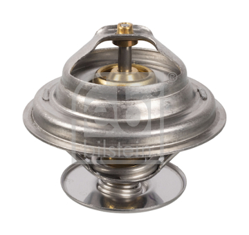 Termostat, chladivo FEBI BILSTEIN 15846