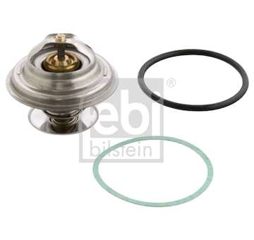 Termostat, chladivo FEBI BILSTEIN 15851