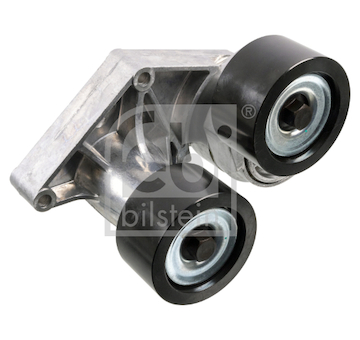 Napínák, žebrovaný klínový řemen FEBI BILSTEIN 40128
