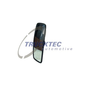 vnejsi zpetne zrcatko, kabina TRUCKTEC AUTOMOTIVE 04.57.001