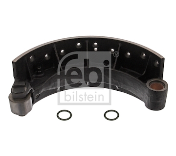 Brzdové pakny FEBI BILSTEIN 09253