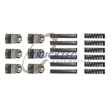 Opravna sada, mechanicka prevodovka TRUCKTEC AUTOMOTIVE 01.43.050