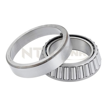 Ložisko kola SNR HDB164