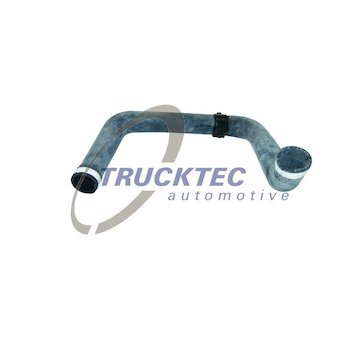 Hadice chladiče TRUCKTEC AUTOMOTIVE 04.40.105