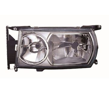 Hlavní světlomet ABAKUS 771-1105R-LDHE