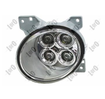 Denní světlo ABAKUS 045-26313-2515